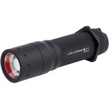 Ledlenser TT LED Zaklamp Zwart