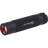 Ledlenser T² LED zaklamp Zwart, 240 lm, 6000 - 8000K