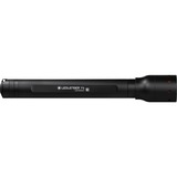 Ledlenser Zaklamp P3R Edition 2017 (501048) Zwart, 140 lm