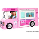 Mattel Barbie 3-in-1 DreamCamper Pop