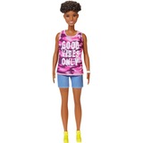 Fashionistas #128 - Good vibes Pop