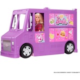 Fresh 'n' Fun Food Truck poppen accessoires