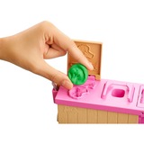 Mattel Barbie Noodle Bar Speelset en pop 