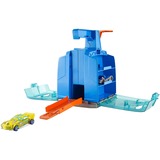 Mattel Hot Wheels Track Builder - Stuntset Racebaan