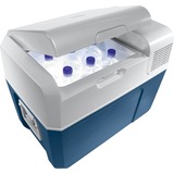 Mobicool MCF40 koelbox Blauw/grijs