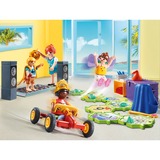 PLAYMOBIL Family Fun - Kids club Constructiespeelgoed 70440