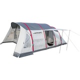 Pavillo Tent Sierra Ridge Air Pro 6 Grijs/rood