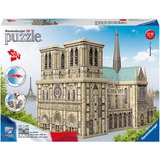 3D Puzzel - Notre Dame