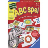 Ravensburger ABC spel Leerspel