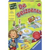 Ravensburger De Seizoenen Leerspel