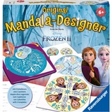 Ravensburger Disney Frozen 2 - Mandala Designer Tekenen 
