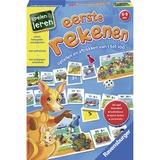 Ravensburger Eerste rekenen Leerspel