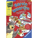 Ravensburger Eerste woordjes Leerspel