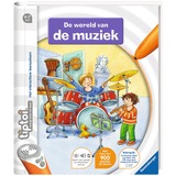 Boeken en muziek