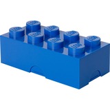 LEGO Lunch Box Blauw lunchbox