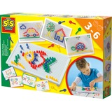 SES Creative Mozaïekbord Knutselen 14848