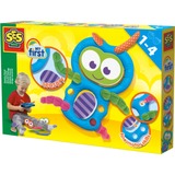 SES Creative My First - Sensory vriendje Speelfiguur 14452