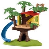 Schleich Farm World - Avonturen Boomhut speelfiguur 42408