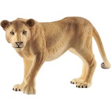 Schleich Wild Life - Leeuwin speelfiguur 14825