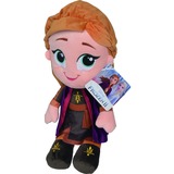Simba Disney Frozen 2 - Anna Pluchenspeelgoed 43 cm