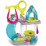 Smoby Kattenhuis Speelfiguur