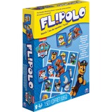 Spin Master Paw Patrol - Flipolo Memory