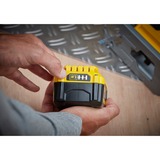 Stanley FATMAX V20 18V Decoupeerzaag Geel/zwart, Koffer, 2 accu's (2.0Ah) en oplader (4A) inbegrepen