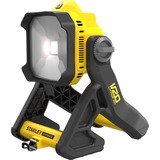 Stanley FATMAX V20 18V Werklamp Geel/zwart, Accu niet inbegrepen