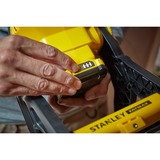 Stanley FATMAX V20 18V Werklamp Geel/zwart, Accu niet inbegrepen