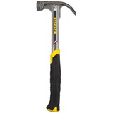 Stanley FatMax Pro Ultalichte Klauwhamer