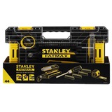 Stanley FatMax TSTAK 1/2" Mix Hangereedschap set 44-delig