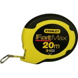 Stanley Landmeter Fatmax 20m afstandsmeter Zwart/geel