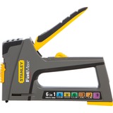 Stan FatMax Handtacker 6in1