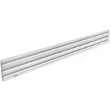 Stanley Track Wall - Wandpaneel houder Aluminium