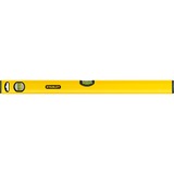 Stanley Waterpas Classic Geel, 600mm