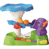 VTech Baby - Lanceer & Leer ballenbaan Behendigheidsspel