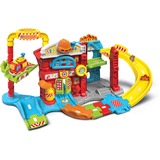 VTech Toet Toet Auto’s - Brandweerkazerne Speelset