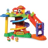 VTech ZoomiZooz - Klim & Verken Boomhuis Speelset