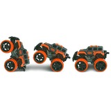Wonky Cars RC Off Road Monster Truck Schaal 1:10