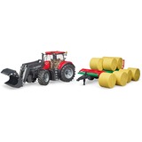 bruder Case IH Optum 300CVX met voorlader Modelvoertuig 03198