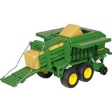 bruder John Deere 690 balenpers Modelvoertuig 02017