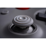 8BitDo 64 Bluetooth Controller Grijs, Bluetooth 5.0 / USB, Switch, Switch 2, Pc, Android