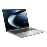 ASUS ExpertBook P3 PM3606CHA-MB0039X 16"  Copilot+ laptop Grijs | R7 260 | Radeon 780M | 16 GB | 512 GB SSD