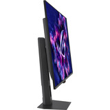 ASUS ROG Strix OLED XG32UCDS 31.5" 4K UHD gaming monitor Zwart, 165 Hz, DisplayPort, HDMI, USB-C, AMD Free-Sync
