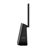 ASUS RT-BE92U Wi-Fi 7 Tri-band mesh router Zwart