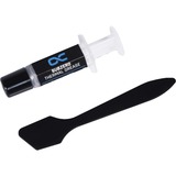 Alphacool Subzero Thermal grease 1g koelpasta Grijs