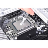 Alphacool Subzero Thermal grease 1g koelpasta Grijs