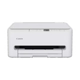 Canon PIXMA TS6550i all-in-one inkjetprinter Wit, USB, WLAN, Scan, Kopie