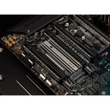 Corsair MP600 CORE, 1 TB SSD aluminium, CSSD-F1000GBMP600COR, M.2 2280, PCIe 4.0 x4, QLC