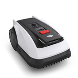 ECOVACS Goat O800 RTK robotmaaier Wit/zwart